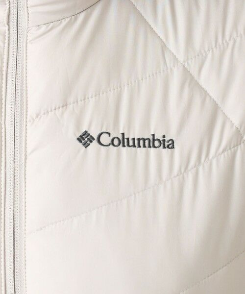 Columbia / コロンビア その他アウター | Columbia/ ウィメンズヘブンリーフーデッドジャケット /コロンビア | 詳細10