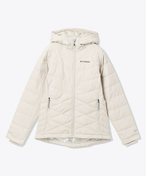 Columbia / コロンビア その他アウター | Columbia/ ウィメンズヘブンリーフーデッドジャケット /コロンビア | 詳細11