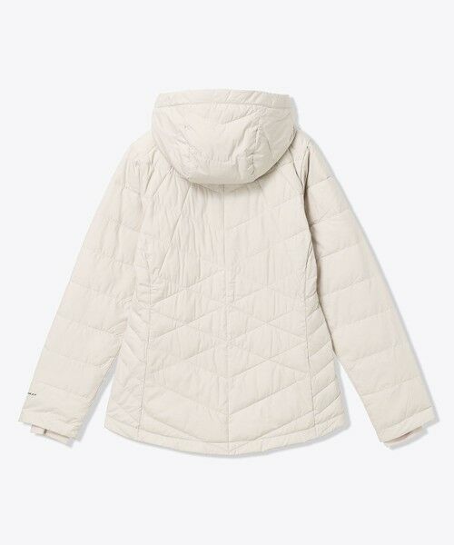 Columbia / コロンビア その他アウター | Columbia/ ウィメンズヘブンリーフーデッドジャケット /コロンビア | 詳細12