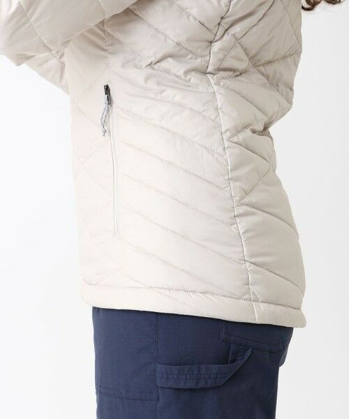 Columbia / コロンビア その他アウター | Columbia/ ウィメンズヘブンリーフーデッドジャケット /コロンビア | 詳細16