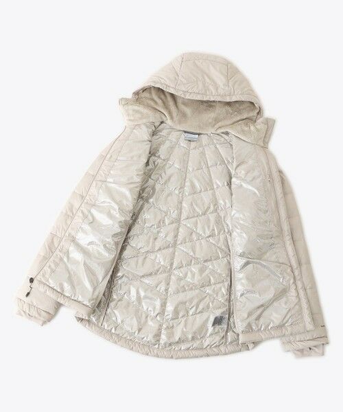 Columbia / コロンビア その他アウター | Columbia/ ウィメンズヘブンリーフーデッドジャケット /コロンビア | 詳細20