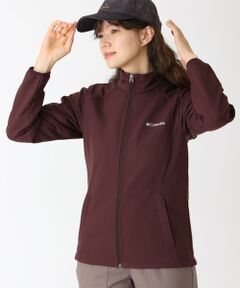 Columbia / コロンビア その他アウター | Columbia/ ウィメンズクルーザーリッジIIIソフトシェルジャケット /コロンビア