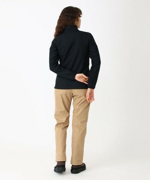 Columbia / コロンビア その他アウター | Columbia/ ウィメンズクルーザーリッジIIIソフトシェルジャケット /コロンビア | 詳細2