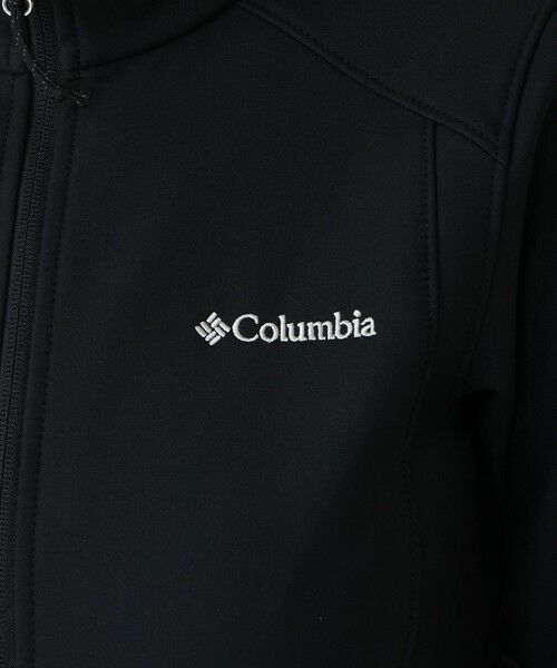 Columbia / コロンビア その他アウター | Columbia/ ウィメンズクルーザーリッジIIIソフトシェルジャケット /コロンビア | 詳細3