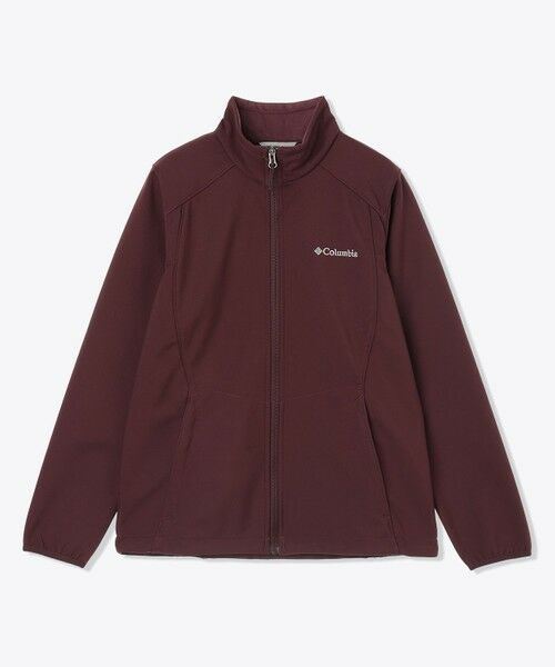 Columbia / コロンビア その他アウター | Columbia/ ウィメンズクルーザーリッジIIIソフトシェルジャケット /コロンビア | 詳細10