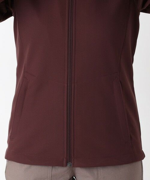 Columbia / コロンビア その他アウター | Columbia/ ウィメンズクルーザーリッジIIIソフトシェルジャケット /コロンビア | 詳細14