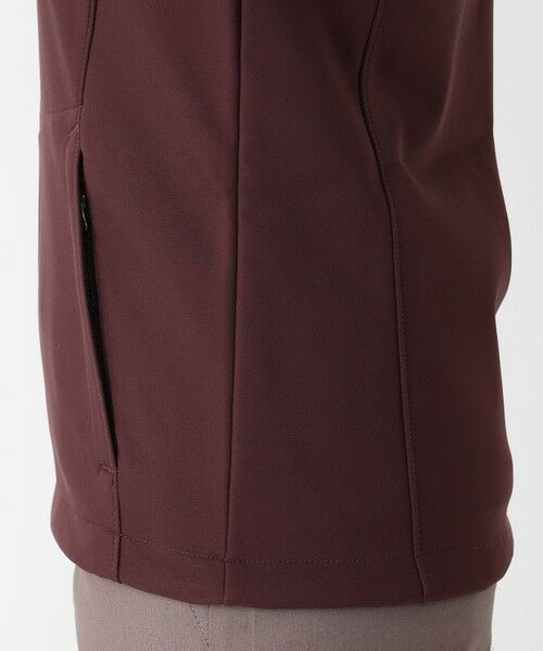 Columbia / コロンビア その他アウター | Columbia/ ウィメンズクルーザーリッジIIIソフトシェルジャケット /コロンビア | 詳細15