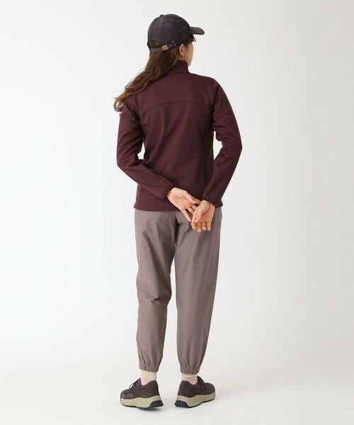 Columbia / コロンビア その他アウター | Columbia/ ウィメンズクルーザーリッジIIIソフトシェルジャケット /コロンビア | 詳細8