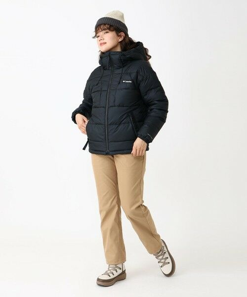 Columbia / コロンビア その他アウター | Columbia/ ウィメンズパイクレイクIIIフーデッドジャケット /コロンビア | 詳細1