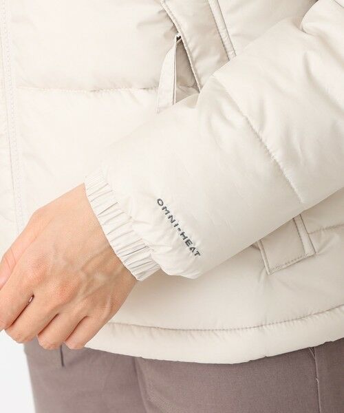 Columbia / コロンビア その他アウター | Columbia/ ウィメンズパイクレイクIIIフーデッドジャケット /コロンビア | 詳細9