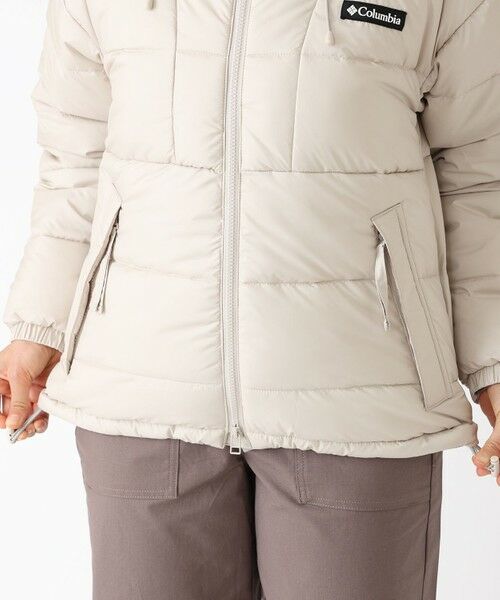 Columbia / コロンビア その他アウター | Columbia/ ウィメンズパイクレイクIIIフーデッドジャケット /コロンビア | 詳細10