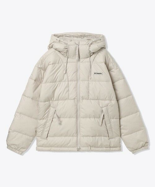 Columbia/コロンビア Columbia/ ウィメンズパイクレイクIIIフーデッドジャケット /コロンビア Dark Stone L Columbia/コロンビア Columbia/ ウィメンズパイクレイクIIIフーデッドジャケット /コロンビア Dark Stone L