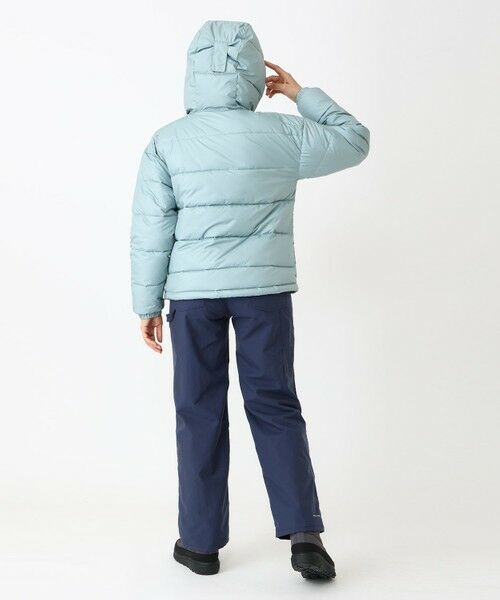 Columbia / コロンビア その他アウター | Columbia/ ウィメンズパイクレイクIIIフーデッドジャケット /コロンビア | 詳細17