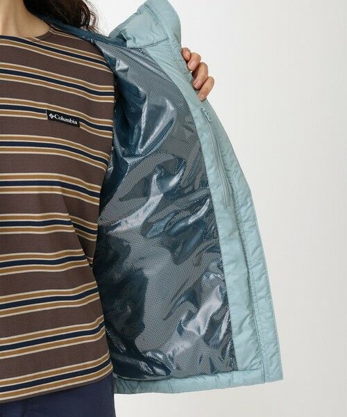Columbia / コロンビア その他アウター | Columbia/ ウィメンズパイクレイクIIIフーデッドジャケット /コロンビア | 詳細18