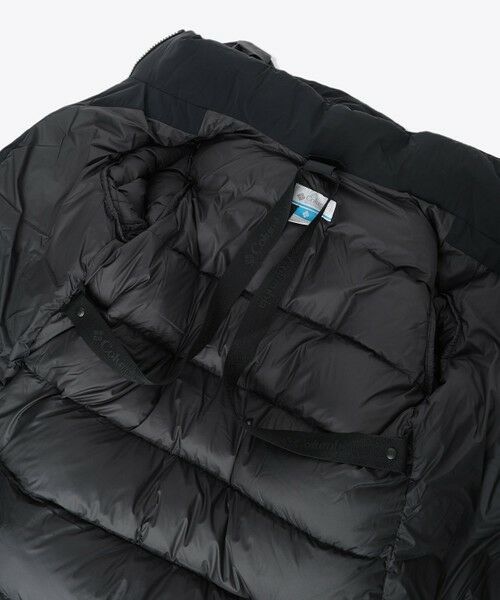 Columbia / コロンビア その他アウター | Columbia/ ウィメンズアメイズパフミッドフーデッドジャケット /コロンビア | 詳細9