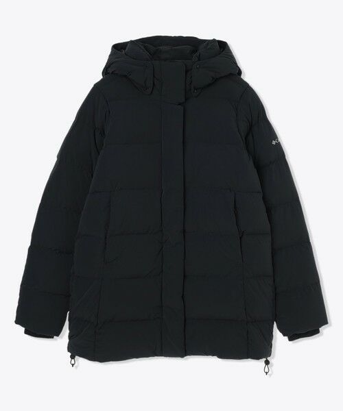 Columbia/コロンビア Columbia/ ウィメンズアメイズパフミッドフーデッドジャケット /コロンビア Black M Columbia/コロンビア Columbia/ ウィメンズアメイズパフミッドフーデッドジャケット /コロンビア Black M