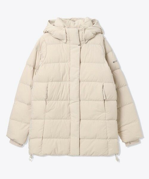 Columbia/コロンビア Columbia/ ウィメンズアメイズパフミッドフーデッドジャケット /コロンビア Dark Stone XL Columbia/コロンビア Columbia/ ウィメンズアメイズパフミッドフーデッドジャケット /コロンビア Dark Stone XL