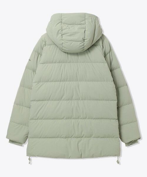 Columbia / コロンビア その他アウター | Columbia/ ウィメンズアメイズパフミッドフーデッドジャケット /コロンビア | 詳細11
