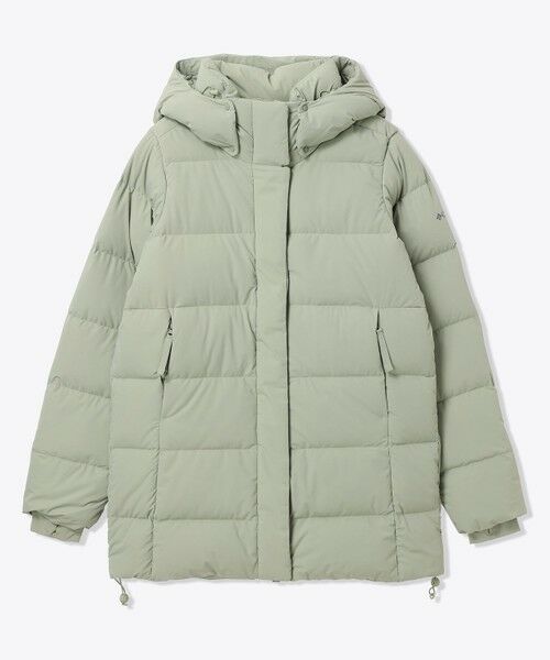Columbia/コロンビア Columbia/ ウィメンズアメイズパフミッドフーデッドジャケット /コロンビア Safari L Columbia/コロンビア Columbia/ ウィメンズアメイズパフミッドフーデッドジャケット /コロンビア Safari L