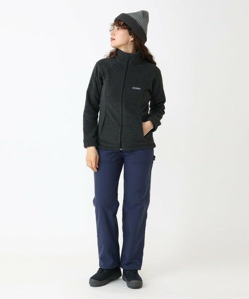 Columbia / コロンビア その他トップス | Columbia/ ウィメンズベントンスプリングスフルジップ /コロンビア | 詳細4