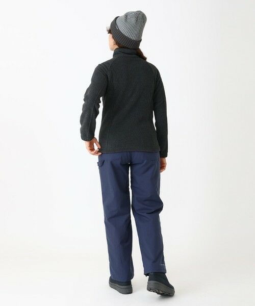 Columbia / コロンビア その他トップス | Columbia/ ウィメンズベントンスプリングスフルジップ /コロンビア | 詳細5