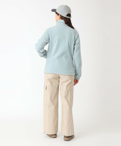 Columbia / コロンビア その他トップス | Columbia/ ウィメンズベントンスプリングスフルジップ /コロンビア | 詳細8