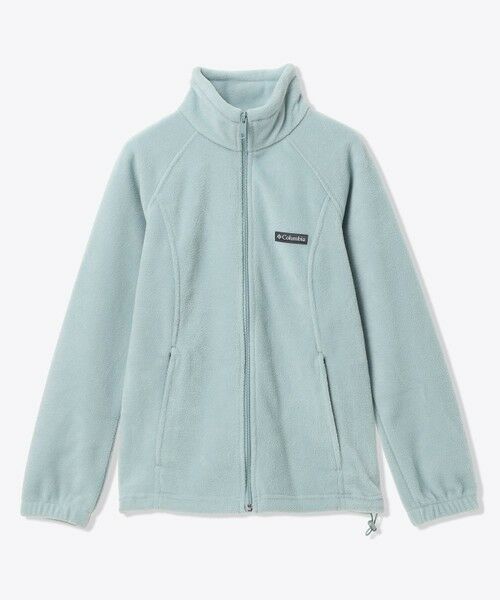 Columbia / コロンビア その他トップス | Columbia/ ウィメンズベントンスプリングスフルジップ /コロンビア | 詳細10