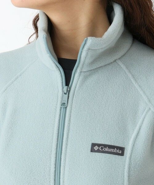Columbia / コロンビア その他トップス | Columbia/ ウィメンズベントンスプリングスフルジップ /コロンビア | 詳細12