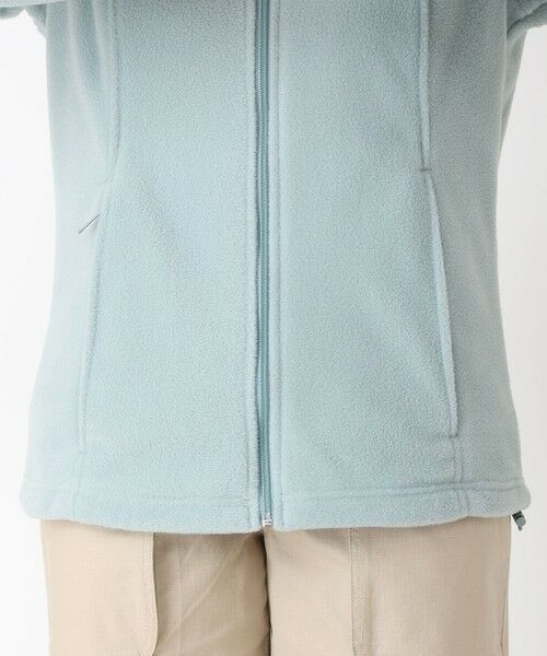 Columbia / コロンビア その他トップス | Columbia/ ウィメンズベントンスプリングスフルジップ /コロンビア | 詳細13