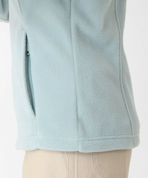 Columbia / コロンビア その他トップス | Columbia/ ウィメンズベントンスプリングスフルジップ /コロンビア | 詳細14