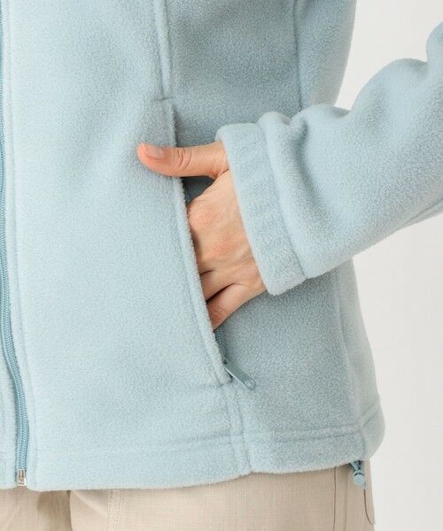 Columbia / コロンビア その他トップス | Columbia/ ウィメンズベントンスプリングスフルジップ /コロンビア | 詳細15