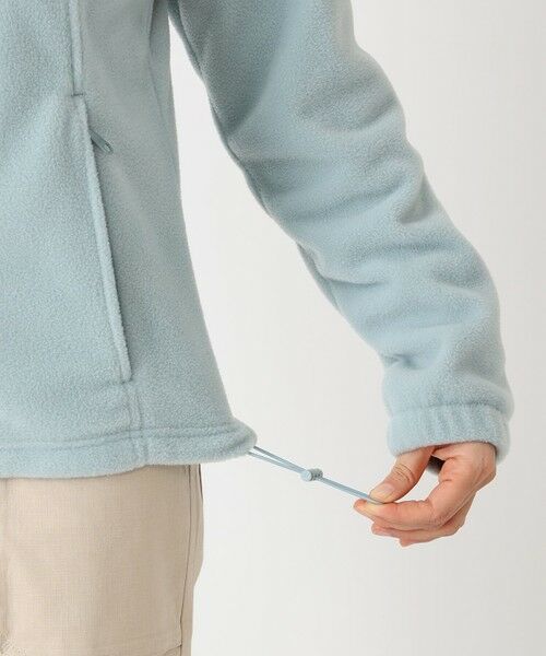 Columbia / コロンビア その他トップス | Columbia/ ウィメンズベントンスプリングスフルジップ /コロンビア | 詳細16