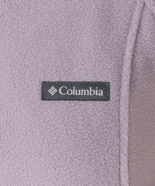 Columbia / コロンビア その他トップス | Columbia/ ウィメンズベントンスプリングスフルジップ /コロンビア | 詳細20