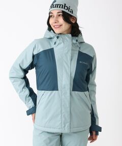 Columbia / コロンビア その他アウター | Columbia/ ウィメンズティプトンピークIVインシュレーテッドジャケット /コロンビア