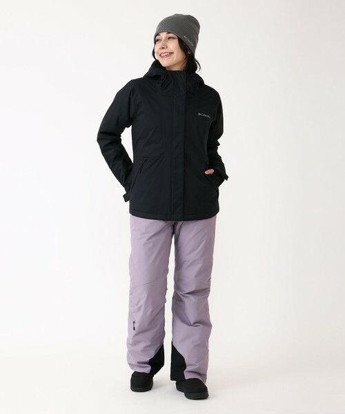 Columbia / コロンビア その他アウター | Columbia/ ウィメンズティプトンピークIVインシュレーテッドジャケット /コロンビア | 詳細1