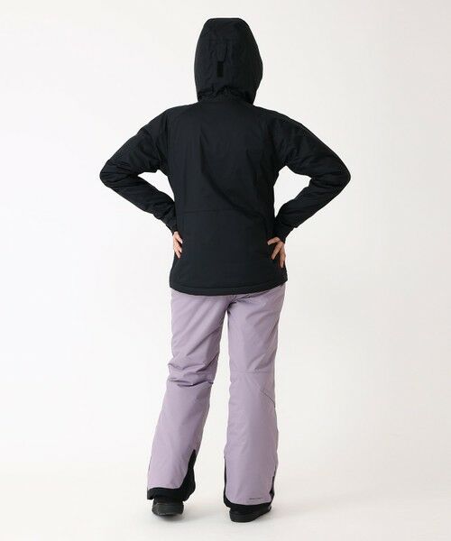 Columbia / コロンビア その他アウター | Columbia/ ウィメンズティプトンピークIVインシュレーテッドジャケット /コロンビア | 詳細2