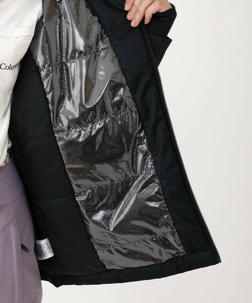 Columbia / コロンビア その他アウター | Columbia/ ウィメンズティプトンピークIVインシュレーテッドジャケット /コロンビア | 詳細3