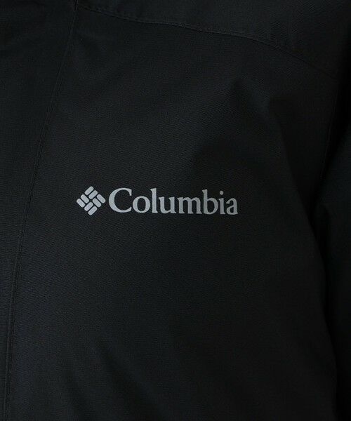 Columbia / コロンビア その他アウター | Columbia/ ウィメンズティプトンピークIVインシュレーテッドジャケット /コロンビア | 詳細4