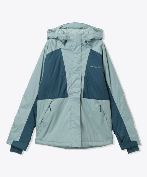 Columbia / コロンビア その他アウター | Columbia/ ウィメンズティプトンピークIVインシュレーテッドジャケット /コロンビア | 詳細10