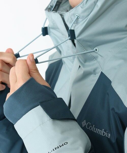 Columbia / コロンビア その他アウター | Columbia/ ウィメンズティプトンピークIVインシュレーテッドジャケット /コロンビア | 詳細13