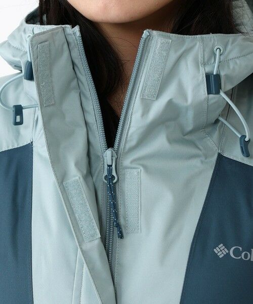 Columbia / コロンビア その他アウター | Columbia/ ウィメンズティプトンピークIVインシュレーテッドジャケット /コロンビア | 詳細14