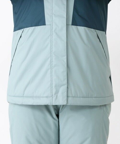 Columbia / コロンビア その他アウター | Columbia/ ウィメンズティプトンピークIVインシュレーテッドジャケット /コロンビア | 詳細16