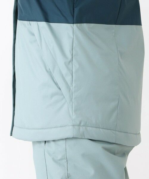 Columbia / コロンビア その他アウター | Columbia/ ウィメンズティプトンピークIVインシュレーテッドジャケット /コロンビア | 詳細17