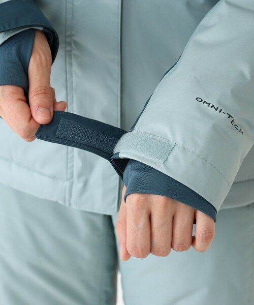 Columbia / コロンビア その他アウター | Columbia/ ウィメンズティプトンピークIVインシュレーテッドジャケット /コロンビア | 詳細18