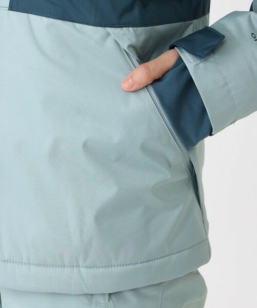 Columbia / コロンビア その他アウター | Columbia/ ウィメンズティプトンピークIVインシュレーテッドジャケット /コロンビア | 詳細19