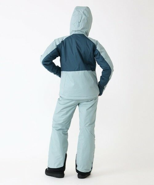 Columbia / コロンビア その他アウター | Columbia/ ウィメンズティプトンピークIVインシュレーテッドジャケット /コロンビア | 詳細8