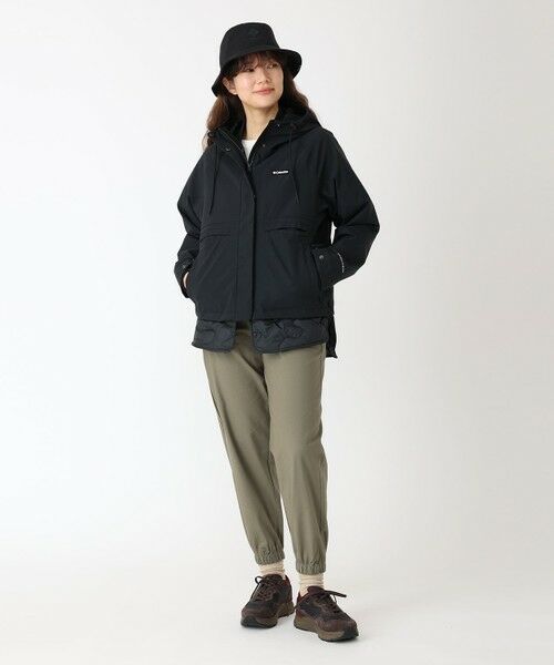 Columbia / コロンビア その他アウター | Columbia/ ウィメンズモンタラパークインターチェンジジャケット /コロンビア | 詳細1