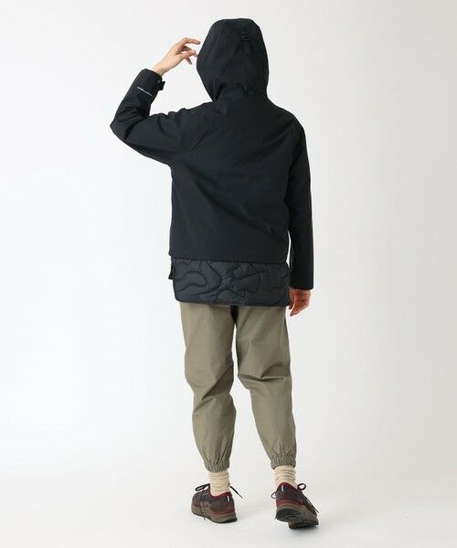 Columbia / コロンビア その他アウター | Columbia/ ウィメンズモンタラパークインターチェンジジャケット /コロンビア | 詳細2