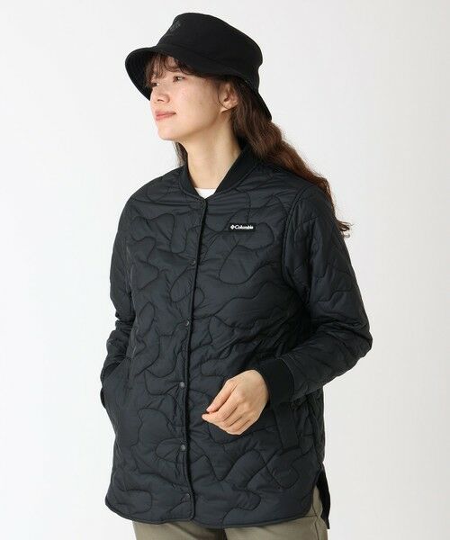 Columbia / コロンビア その他アウター | Columbia/ ウィメンズモンタラパークインターチェンジジャケット /コロンビア | 詳細3