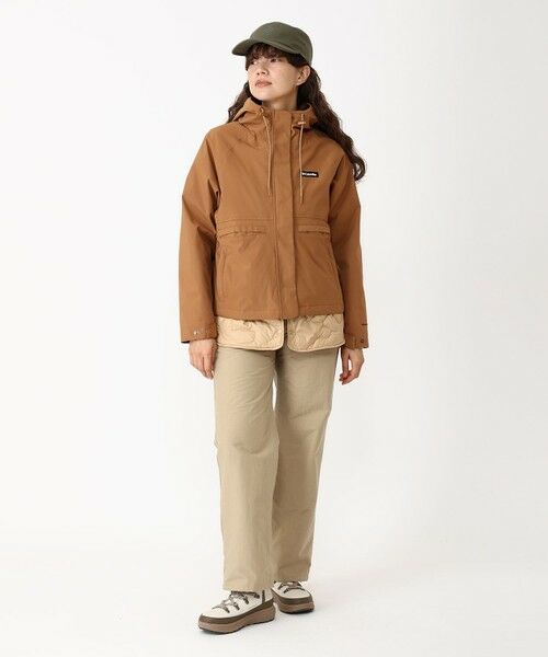 Columbia / コロンビア その他アウター | Columbia/ ウィメンズモンタラパークインターチェンジジャケット /コロンビア | 詳細5